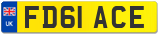 FD61 ACE