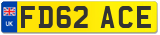 FD62 ACE