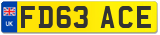 FD63 ACE