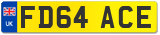 FD64 ACE