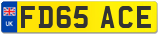 FD65 ACE