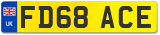 FD68 ACE