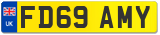 FD69 AMY