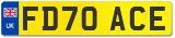 FD70 ACE