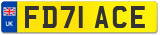 FD71 ACE