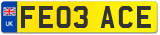 FE03 ACE