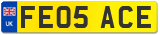 FE05 ACE