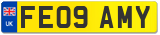 FE09 AMY