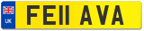 FE11 AVA