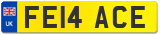 FE14 ACE