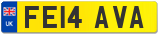 FE14 AVA