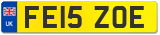 FE15 ZOE