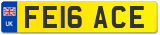 FE16 ACE