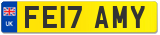 FE17 AMY