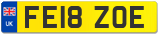 FE18 ZOE