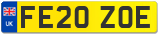 FE20 ZOE