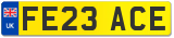 FE23 ACE