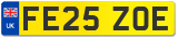 FE25 ZOE