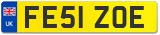 FE51 ZOE