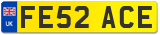 FE52 ACE