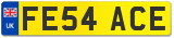 FE54 ACE