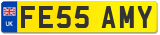 FE55 AMY