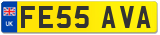 FE55 AVA