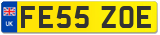 FE55 ZOE