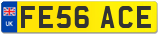 FE56 ACE