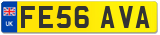 FE56 AVA