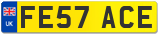 FE57 ACE