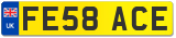 FE58 ACE