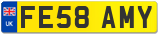 FE58 AMY