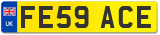 FE59 ACE