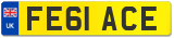 FE61 ACE