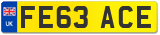 FE63 ACE