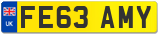 FE63 AMY