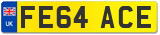 FE64 ACE