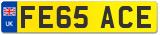 FE65 ACE