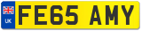 FE65 AMY