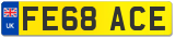 FE68 ACE