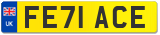 FE71 ACE