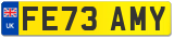 FE73 AMY