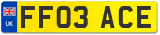 FF03 ACE