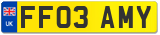 FF03 AMY