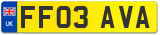 FF03 AVA