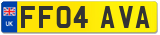 FF04 AVA