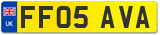 FF05 AVA
