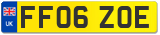 FF06 ZOE