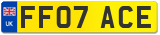 FF07 ACE